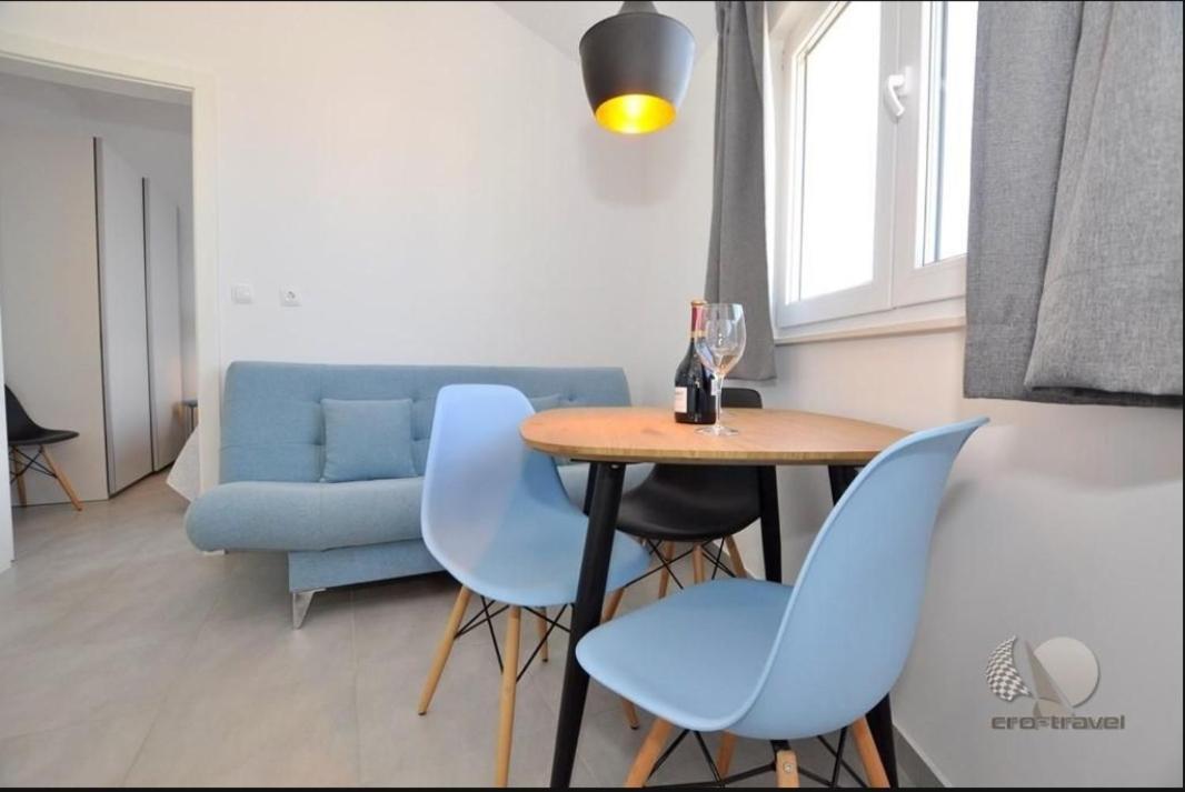 Apartmani Miranda Драшнице Экстерьер фото