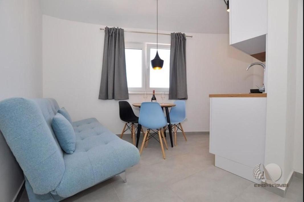 Apartmani Miranda Драшнице Экстерьер фото