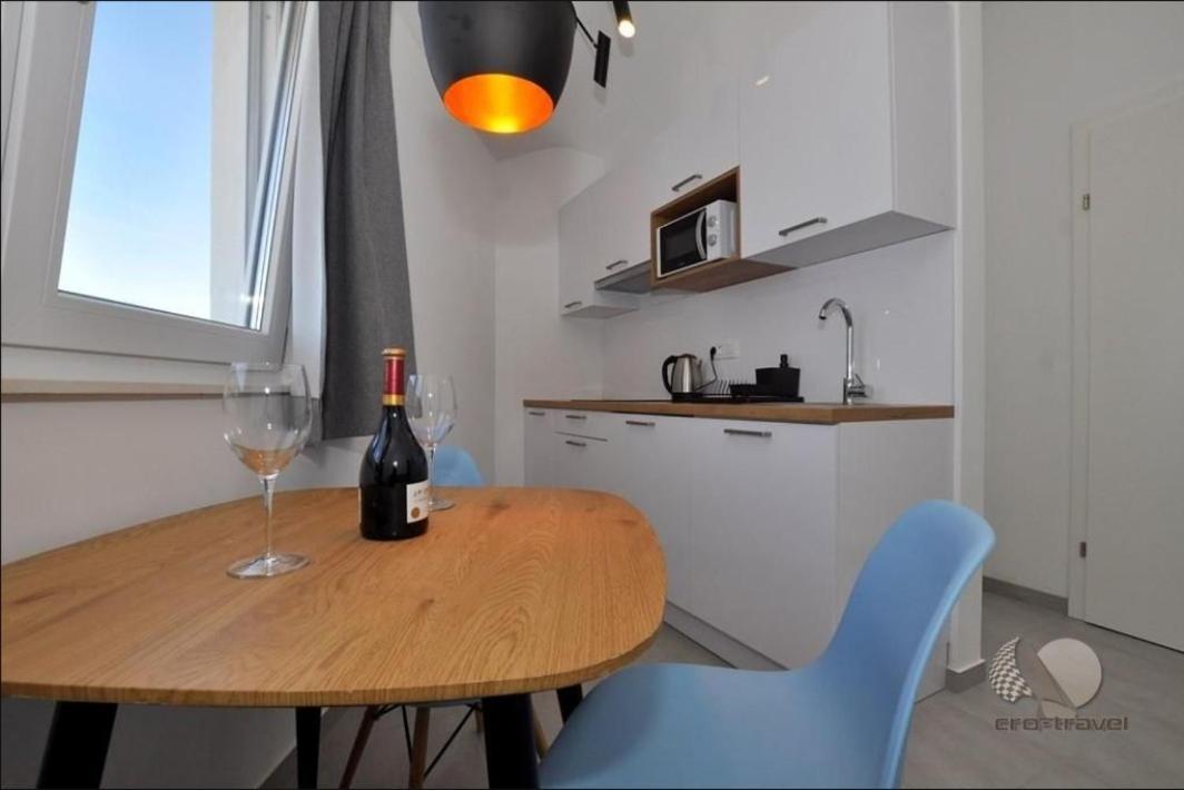 Apartmani Miranda Драшнице Экстерьер фото