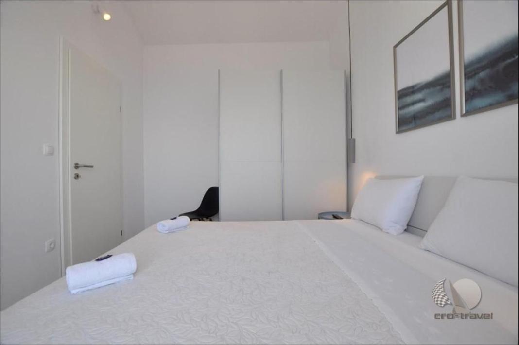 Apartmani Miranda Драшнице Экстерьер фото