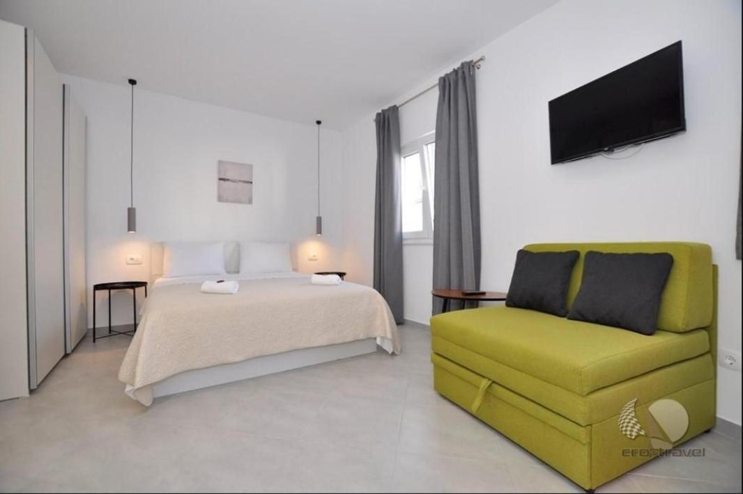 Apartmani Miranda Драшнице Экстерьер фото