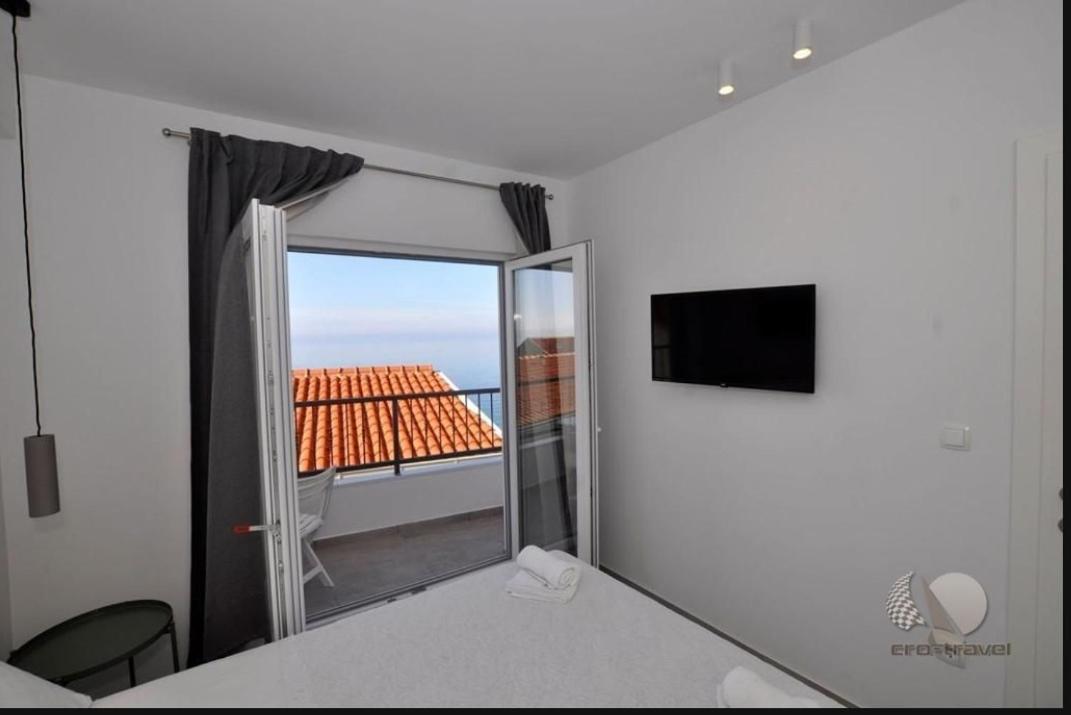 Apartmani Miranda Драшнице Экстерьер фото