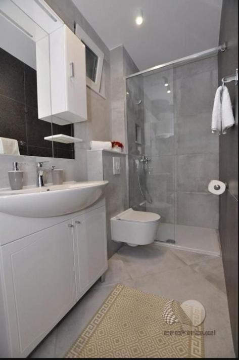 Apartmani Miranda Драшнице Экстерьер фото