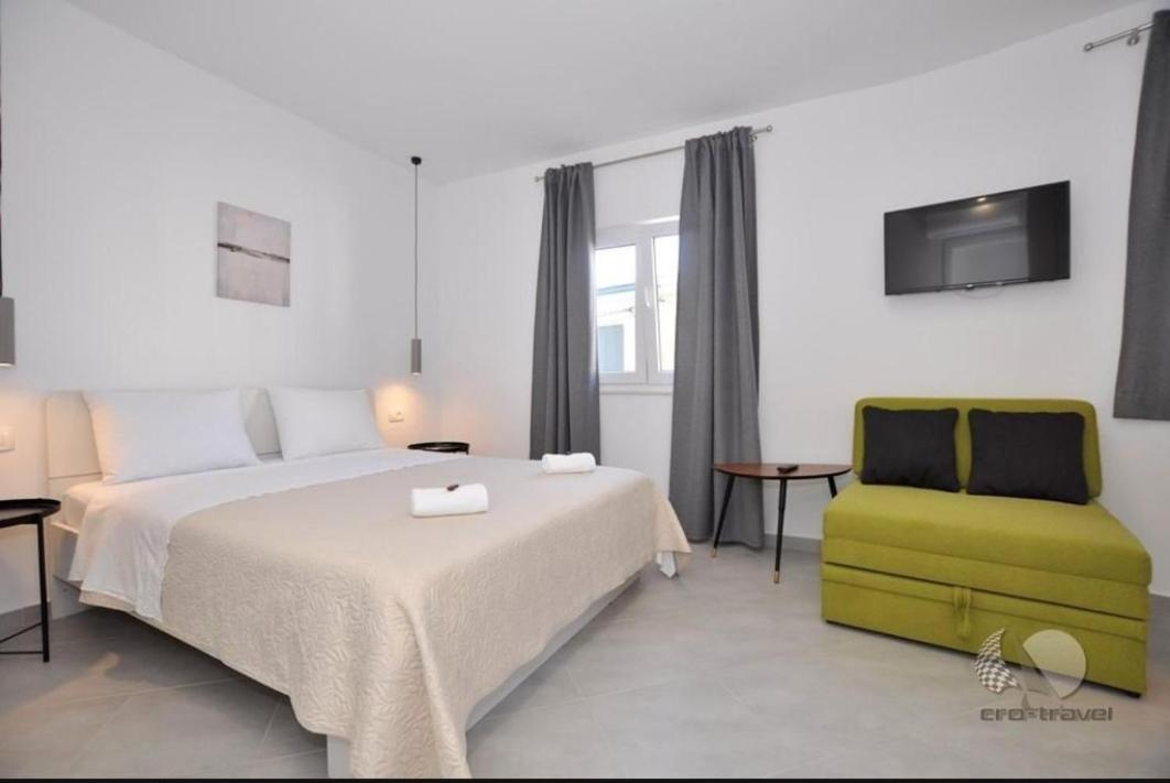 Apartmani Miranda Драшнице Экстерьер фото