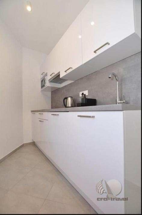 Apartmani Miranda Драшнице Экстерьер фото