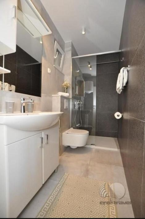 Apartmani Miranda Драшнице Экстерьер фото