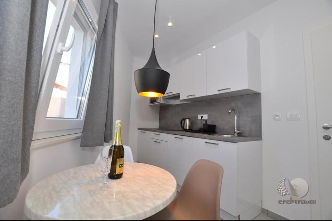 Apartmani Miranda Драшнице Экстерьер фото