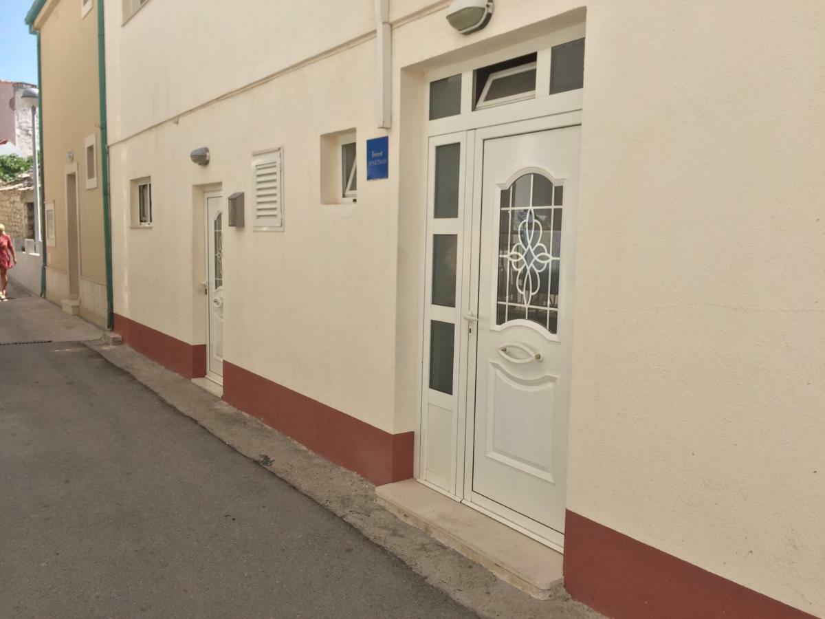 Apartmani Miranda Драшнице Экстерьер фото